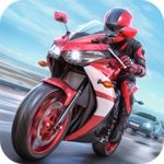 Racing Fever: Moto v1.62.0 (MOD, много денег)