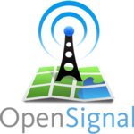 OpenSignal 3G 4G WiFi карты v5.43