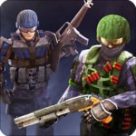 Alien Shooter TD v1.5.9 (Mod, много драгоценностей)