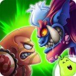 Band of Badasses: Run & Shoot v1.0.0n (MOD, много денег)