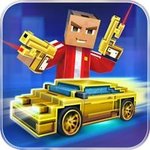 Block City Wars + skins export v6.7.3 (MOD, много денег)