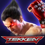 TEKKEN v0.2 (MOD, Easy Win)