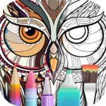 Coloring Book for family v3.0.5