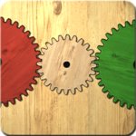 Gears logic puzzles v1.118