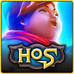 Heroes of SoulCraft - MOBA v1.7.7