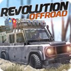 Revolution Offroad : Spin Simulation v1.1.1  (MOD, Unlimited Money)