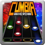 The Cumbia Hero v2.0.1