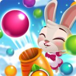 Bunny Pop v1.2.31 (MOD, много денег)