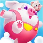 Piggy Boom - New pet skill v2.11.6