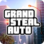 Grand Steal Auto v1.2.1