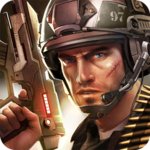 League of War: Mercenaries v9.0.20 (MOD, All Troops are free to spaw)