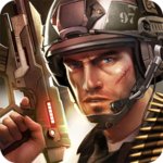 League of War: Mercenaries v9.0.20 (MOD, Все войска могут свободно появляться)