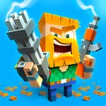 Pixel Arena Online: Multiplayer Blocky Shooter v1.20.0 (MOD, Много монет/Кристаллов)