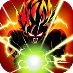 Dragon Shadow Battle Warriors v2.3 (MOD, много денег/без рекламы)