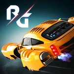 Rival Gears v1.1.5 (MOD, много денег)