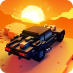 Fury Roads Survivor v2.1.0 (MOD, Неограниченно денег)