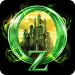 Oz: Broken Kingdoms RPG v3.2.2 (MOD, No Skill)