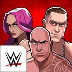 WWE Tap Mania v17637.20.0 (MOD, много денег)