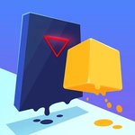 Jelly Run v1.0 (MOD, много денег/без рекламы)