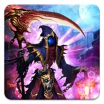 Battle of Heroes v10.61.44 (MOD, x50 Attack/Health/Speed)