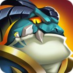 Idle Heroes v1.11.13 (MOD, Separate game server / 13 VIP level)
