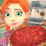 Sara's Cooking Party (Unreleased) v0.8.15.1096 (MOD, unlimited money)