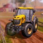Farmer Sim 2018 v1.8.0 (MOD, unlimited money)