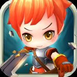 Reborn of Fantasy TH v1.8.6 (MOD, x10 Damage/x10 Defense)