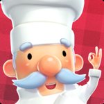 Chef’s Quest v1.1.2 (MOD, неограниченно денег)