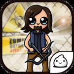 TWD Zombie Evolution v1.0 (MOD, unlimited Money)