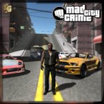 Mad City Crime 2 v2.53 (MOD, unlimited Money)