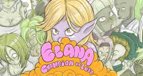 Habitat Ruddy Hvor fint Download Elana Champion of Lust Chapter 2 v1.0 for android