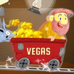 Gold Miner Vegas v1.3.0 (MOD, unlimited Money)