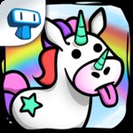 Unicorn Evolution - Fairy Tale Horse Game v1.0.5