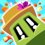 Juice Cubes v1.80.01 (MOD, неограниченно золота)