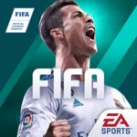 FIFA Mobile Soccer v8.1.01 (MOD, unlimited energy)