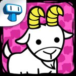 Goat Evolution - Козы с ума v1.3.3