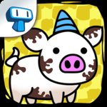 Pig Evolution - Clicker Game v1.0.4