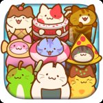 Food Cats - Rescue the Kitties! v1.0.3
