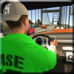 Car Driving School 2018 v1.2 (MOD, unlimited money)