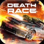 Death Race - Drive & Shoot Racing Cars v1.1.1 (MOD, много денег)