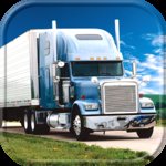 Big Truck Hero - Truck Driver v1.4 (MOD, Free Shopping)