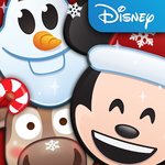 Disney Emoji Blitz - Villains v1.16.5 (MOD, unlimited Money)