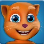 My Talking Cat Tommy v1.3.2 (MOD, Infinite Coins)