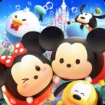 Disney Tsum Tsum Island v1.0.8 (MOD, Unlimited Score/Ticket/Shoot)