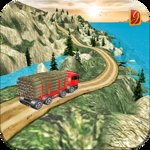 Real Euro Cargo Truck Drive Simulator v2.1 (MOD, Unlocked)