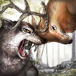 Wild Animals Online(WAO) v3.21 (MOD, Free Purchase)