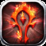 Legend Blades:War to world v2.2 (MOD, Unlimited coins/gems/skill points)