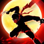 Stick Fight: Shadow Warrior v1.2 (MOD, много денег)