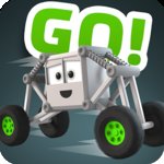 Rover Builder GO v1.16 (MOD, много денег)